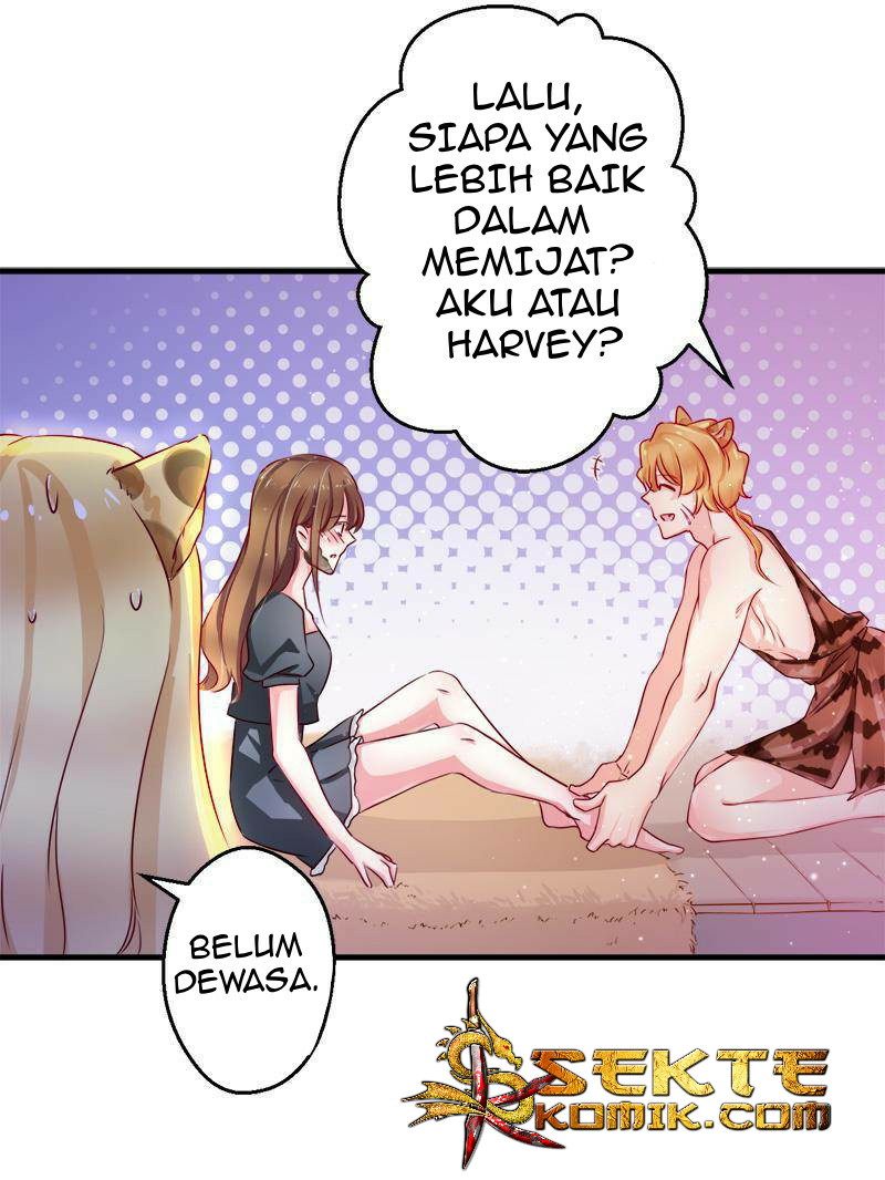 Beauty and the Beasts Chapter 03 Gambar 51